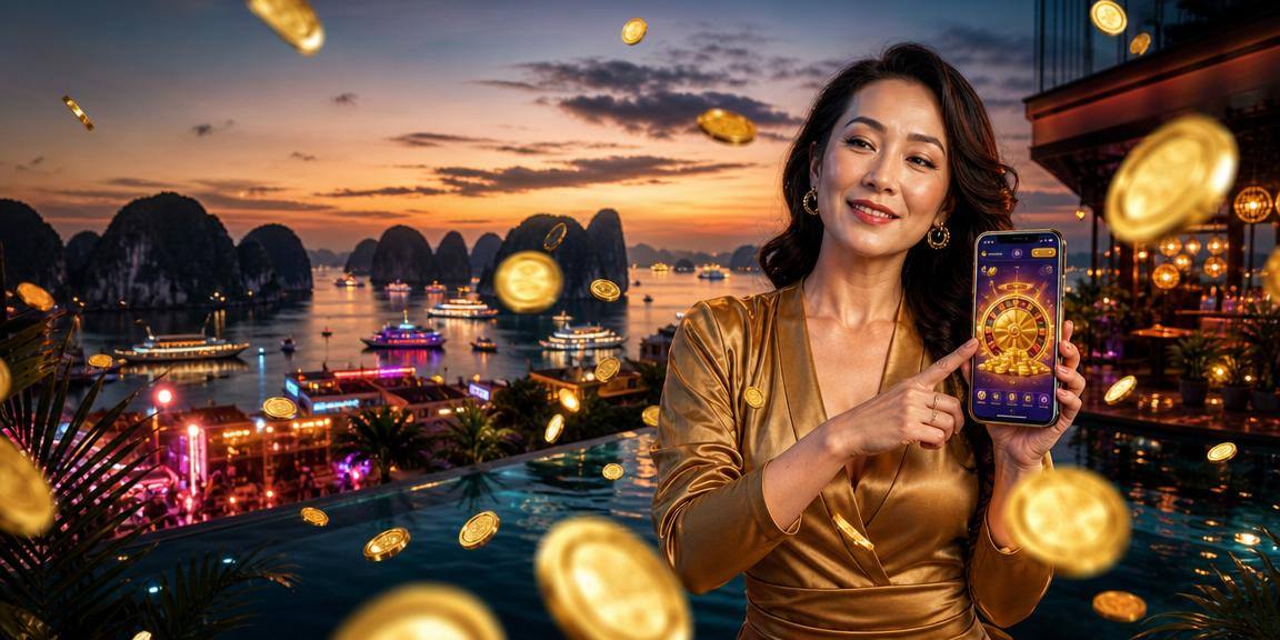 taonuan222 Live Baccarat Ban Rong tại taonuan222 — Bàn Chơi Thật, Dealer Thật